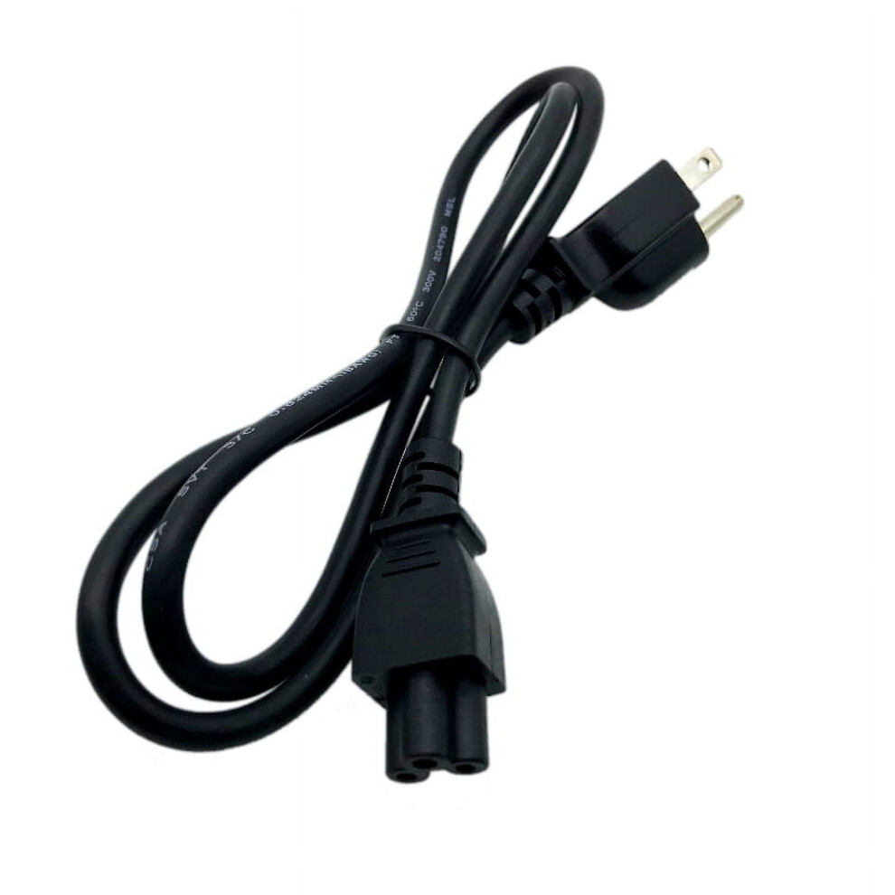 Kentek Ac Power Adapter Cord For Ibm Hp Laptops 3 Ft 972745918042