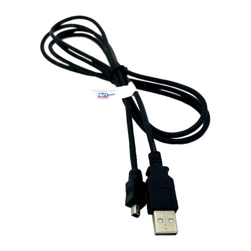 Kentek Usb Data Sync Cable For Kodak Digital Cameras 6 Feet 972745918271