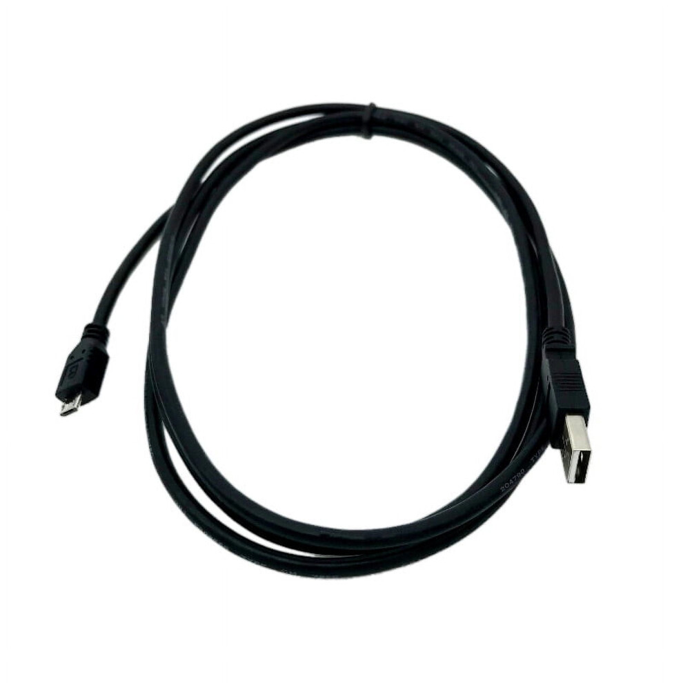 Kentek Usb Sync Charging Cable For Nook Color Hd+ Tablet 6 972745918110