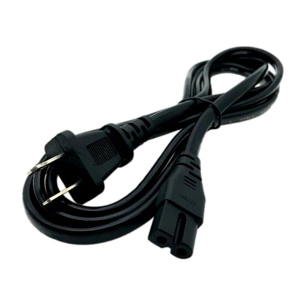 Kentek Ac Power Cable For Onn Tv 6 Feet 972745918479