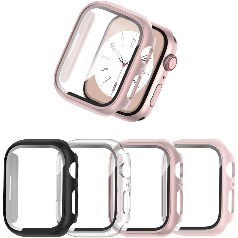 Apple Watch 40Mm Screen Protector Pack Of 4 940684034932