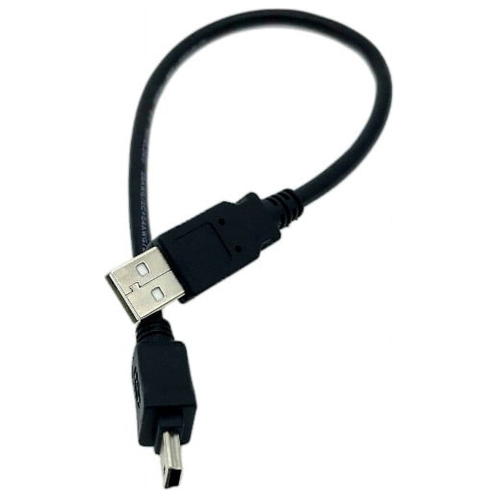 Kentek Usb Sync And Charge Cable For Sansa Clip+ 1 Foot 972745918325