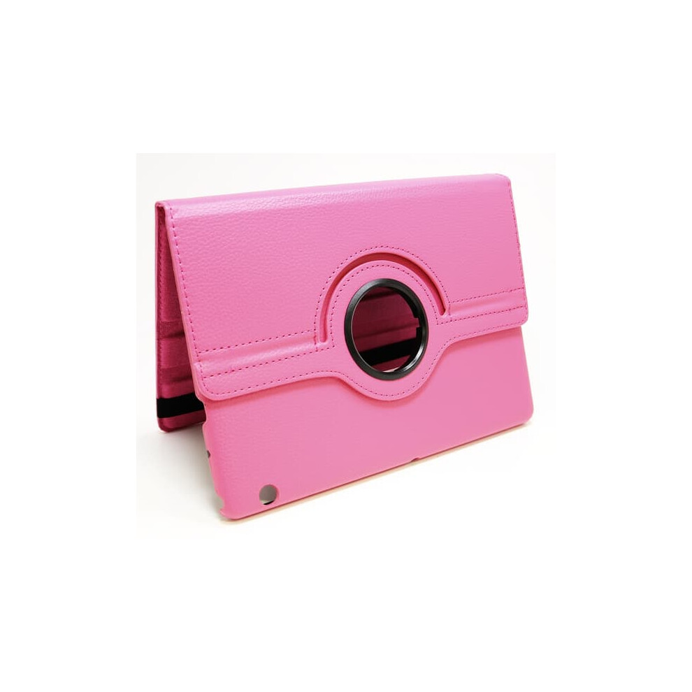 360 Case For Huawei Mediapad T3 10 Lte Hot Pink 962029655886