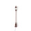 Lampes miniatures décoratives pour jardin (24 pièces) 4