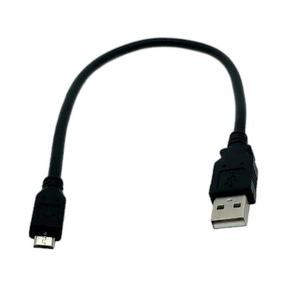 Micro Usb 2.0 Charging And Data Sync Cable 1 Foot 972745918653