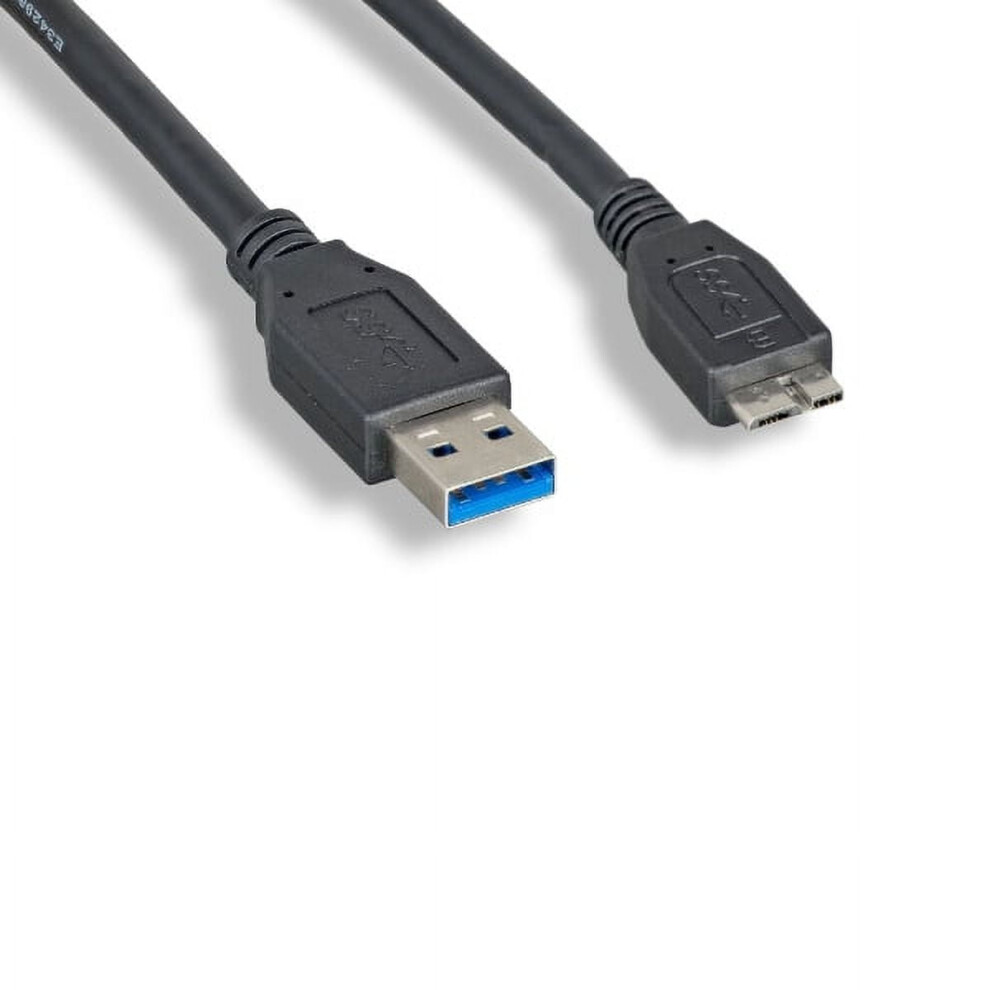 Kentek Usb 3.0 Cable 3 Feet For Seagate Game Drive 972745918837