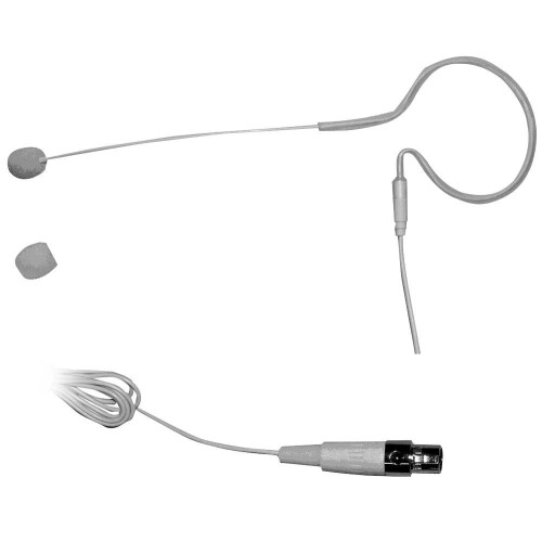 Pyle-Pro PMEMS10 in-ear XLR omnidirectional microphone