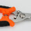 Stainless Steel Tin Snips Straight Cut 1 Pair 3