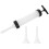 Sausage Stuffer Machine Hand Operated Kitchen Tool 2