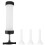 Sausage Stuffer Machine Hand Operated Kitchen Tool 6