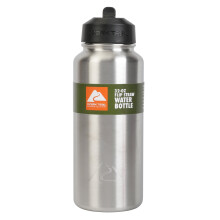 Ozark Trail insulated stainless steel water bottle 32 oz