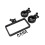 Ozark Trail canopy accessory pack black plastic 2-piece 1