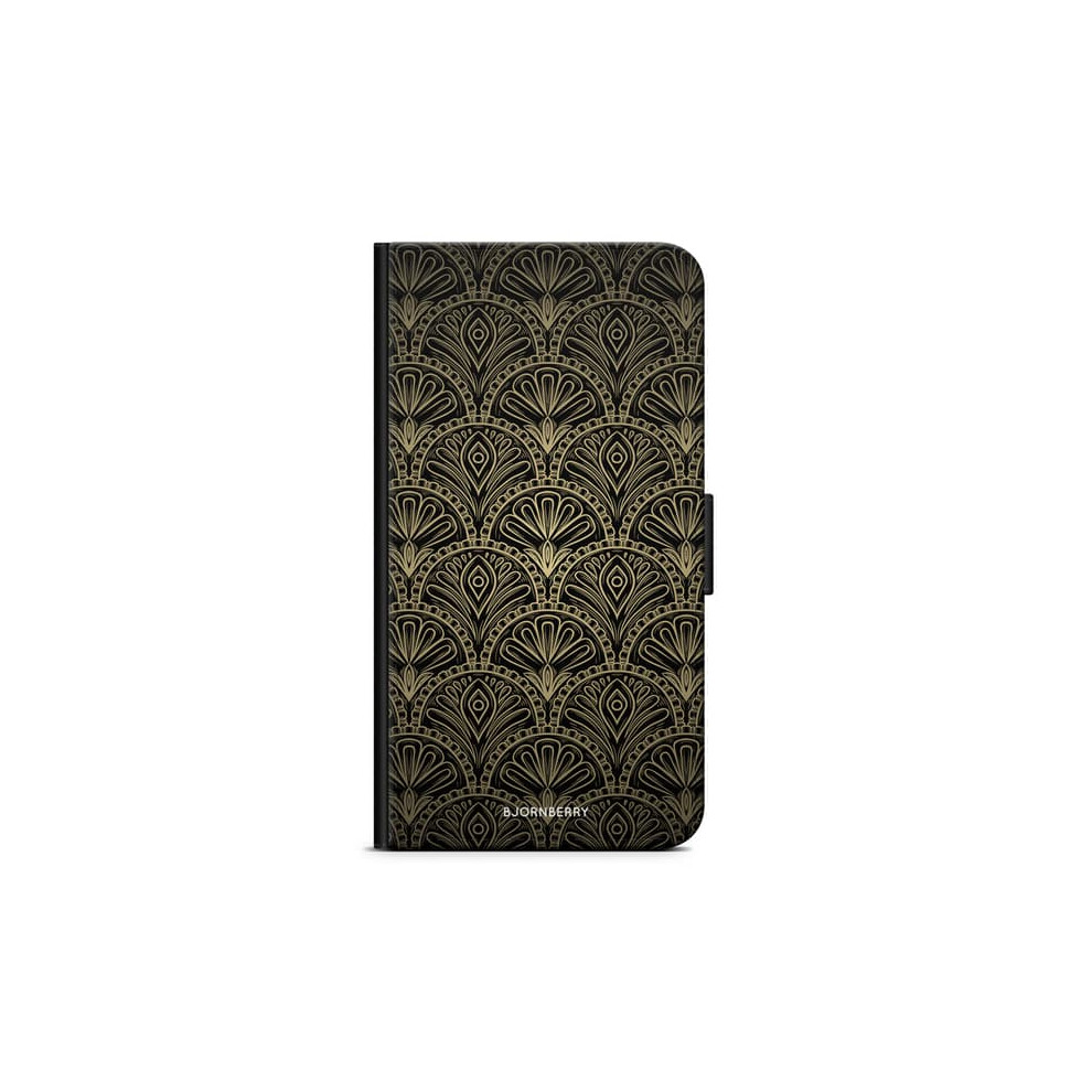 Bjornberry Case For Samsung Galaxy S7 Damask 962125290684