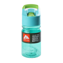 Ozark Trail kids water bottle Tritan 12 oz