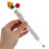 Deep Fry Thermometer Glass Candy Thermometer 1 Set 2