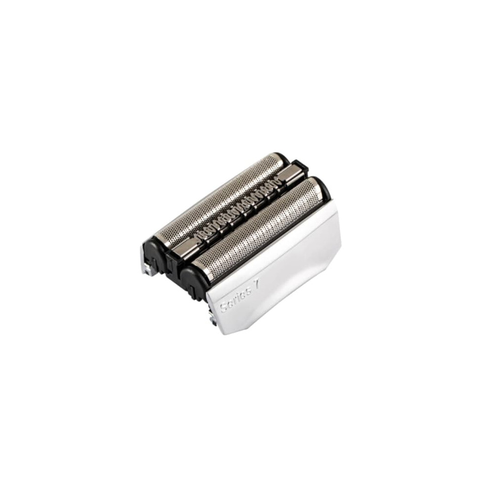 Braun Series 7 electric shaver