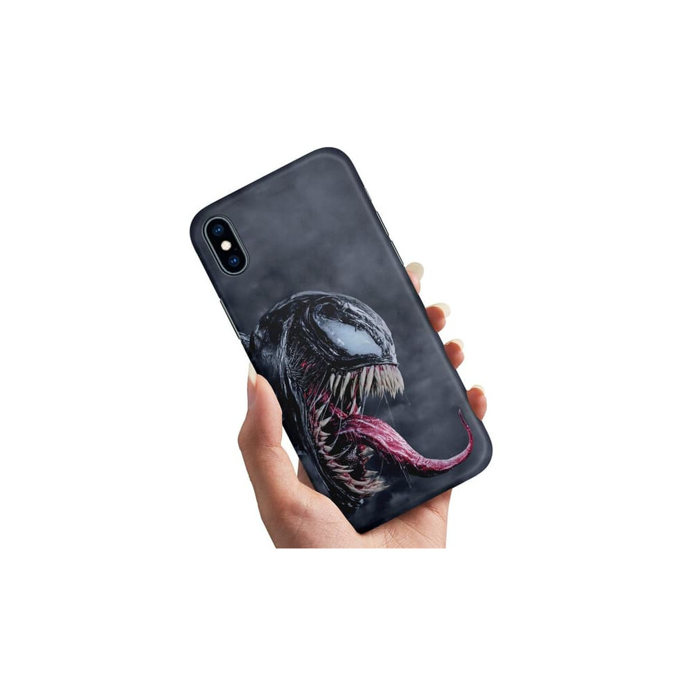 Iphone Xr Case Venom Design 962125291049