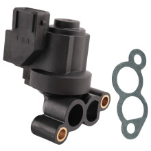 35150-22600 Stationair Toerental Stationair Luchtregelventiel voor Accent Tiburon 00-06 voor -Motoren