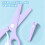 Playdoh Scissors for Kids 2+ Years, Plastic Round-Tip 5