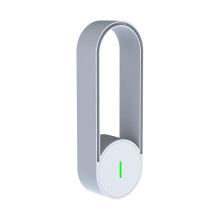 MOUDUO Air Purifier USB Powered Indoor Negative Ion
