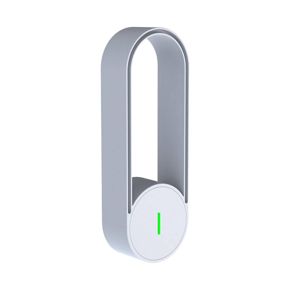 Mouduo Air Purifier Usb Powered Indoor Negative Ion 940684061013
