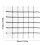 Cotton Dish Cloths Grey 12 x 12 in 15 Pack 3