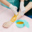 Silicone Wax Melter Bowl 3 Pieces 2