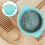 Silicone Wax Melter Bowl 3 Pieces 3