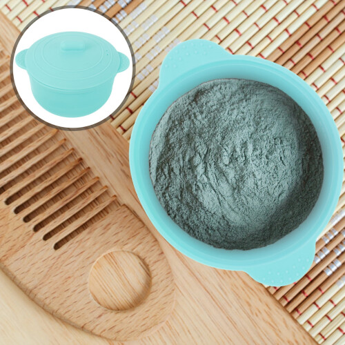 Silicone Wax Melter Bowl 3 Pieces 2