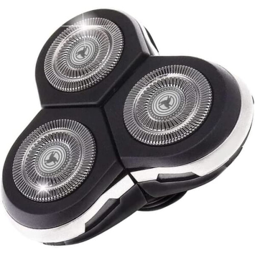 Cabeça de corte RQ12 compatível com Philips Norelco SensoTouch3D R