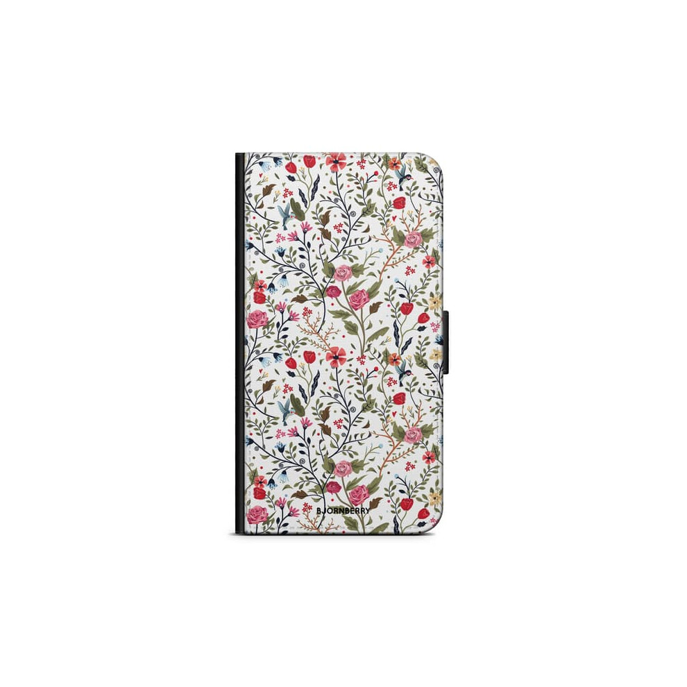 Bjornberry Case For Samsung Galaxy S7 Hummingbird Design 962125284188
