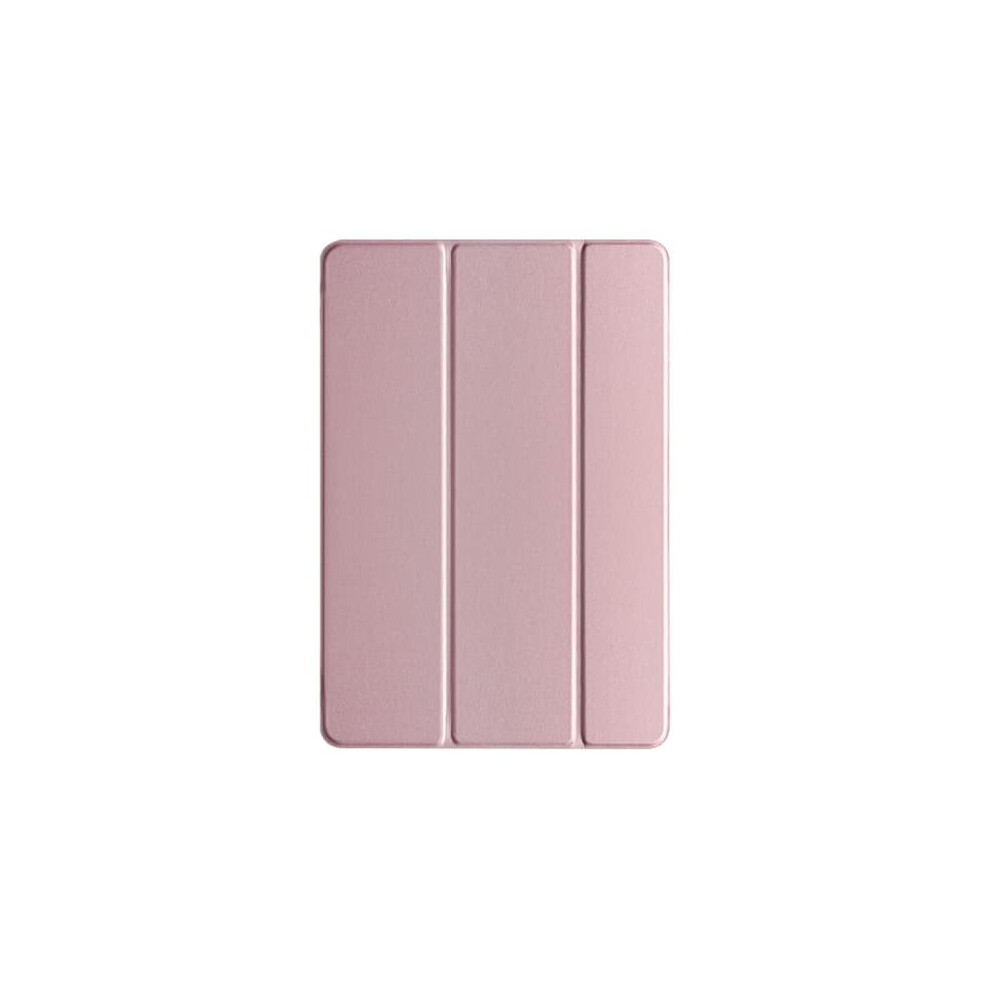 Skalo Ipad 10.2 Trifold Case Rose Gold 962125291612