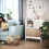 KALLAX 4-Cube Unit with Underframe 77x94cm 2