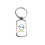 Opel keychain metal 1 piece 1
