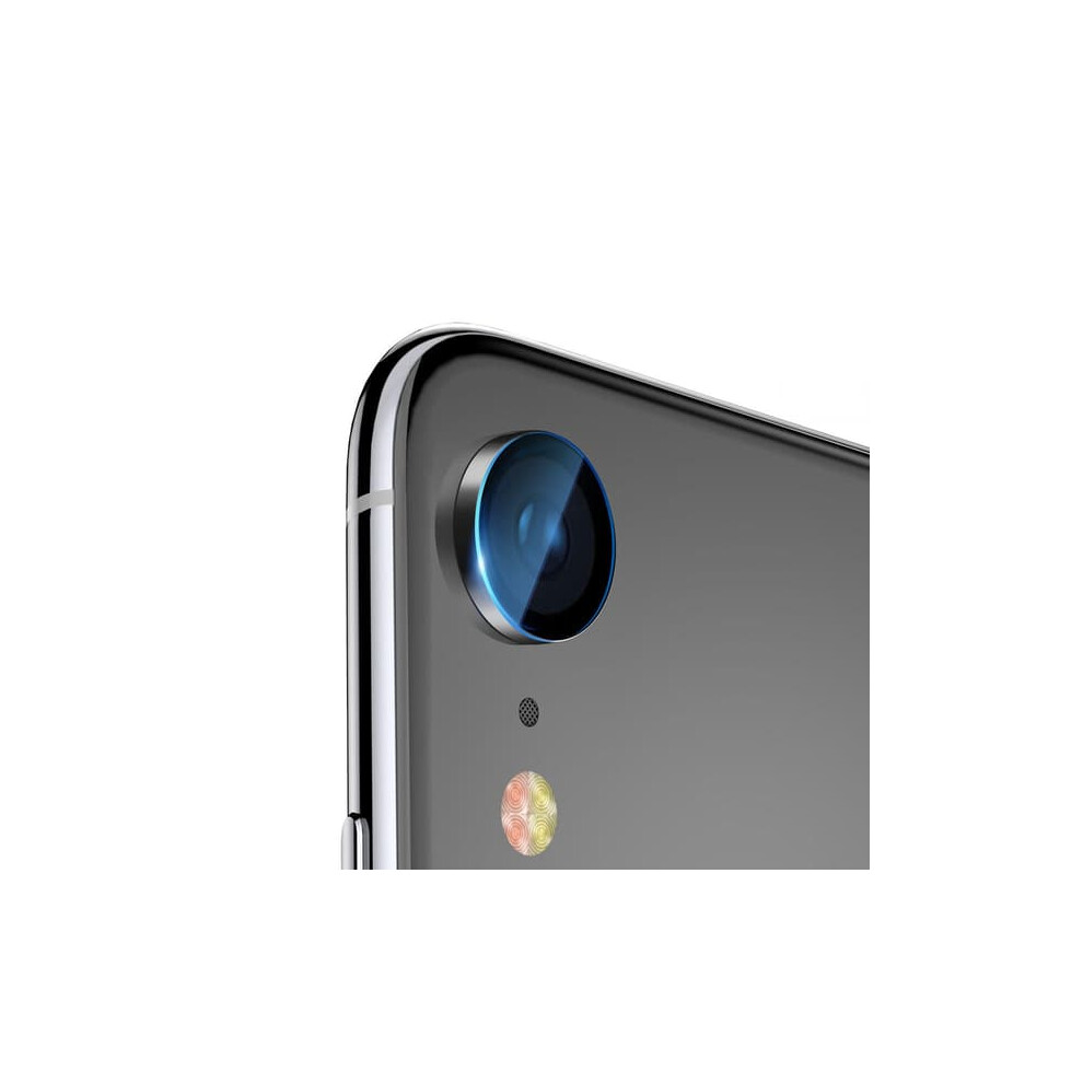 Crystal Guard Iphone Xr Camera Lens Protector 0.15Mm 962125295955