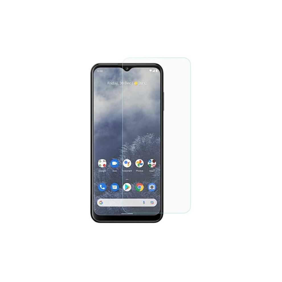 Tempered Glass Screen Protector For Nokia G60 0.3Mm 962125291919