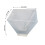 Silikonform for DIY geometrisk blomsterdekorasjon 1 stk 3