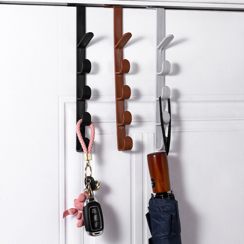 MOMKER door hanger clothes hook 1 pack 2