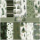 Christmas scrapbook paper 12x12 inches 24 sheets 1