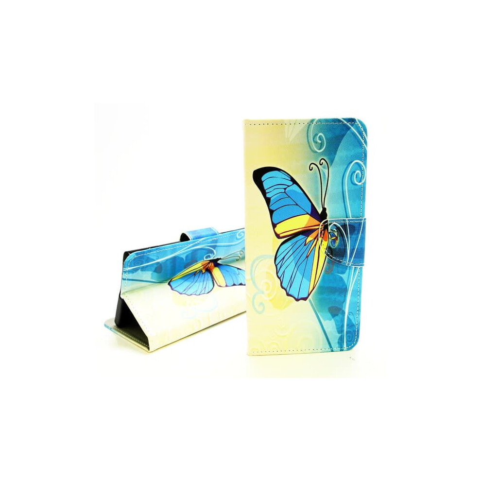 Wallet For Sony Xperia Xa1 Ultra G3221 962125298918