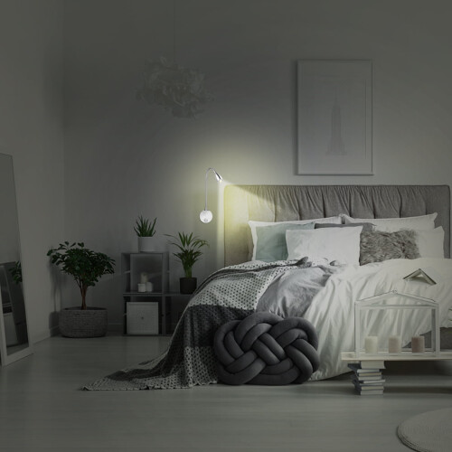 Reading Light Set 2 Pack Modern LED Wall Lamp 1