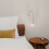 Reading Light Set 2 Pack Modern LED Wall Lamp 6