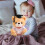 Graduation Bear Plush 9 inch Class of 2025 6