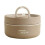 Tragbares, isoliertes Edelstahl-Lunchbox-Set 1