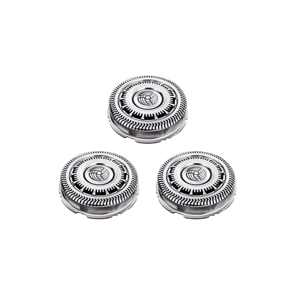 SH90 Electric Shaver Heads Replacement for Philips Norelco