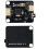 MIDI Digital Music Module General MIDI 2.0 Music Module 128 Tones for , ESP32, Microbit, Raspberry Pi 4