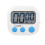Digital Kitchen Timer for Cooking Baking Homework Exercise 1
