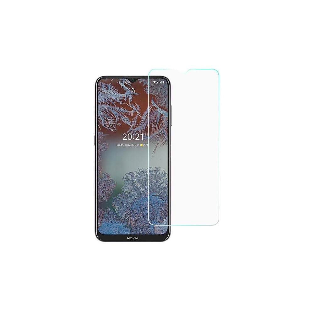 Tempered Glass Screen Protector For Nokia G20 G10 0.3Mm 962125289862