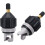 Inflatable SUP Pump Adapter Schrader Valve 2 Pack 1