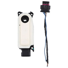 Grille Shutter Motor Home Auto-Accessoires 5877R1006 68298531 voor  voor Ram 1500 2019-2021 Shutter Actuator+Aangesloten